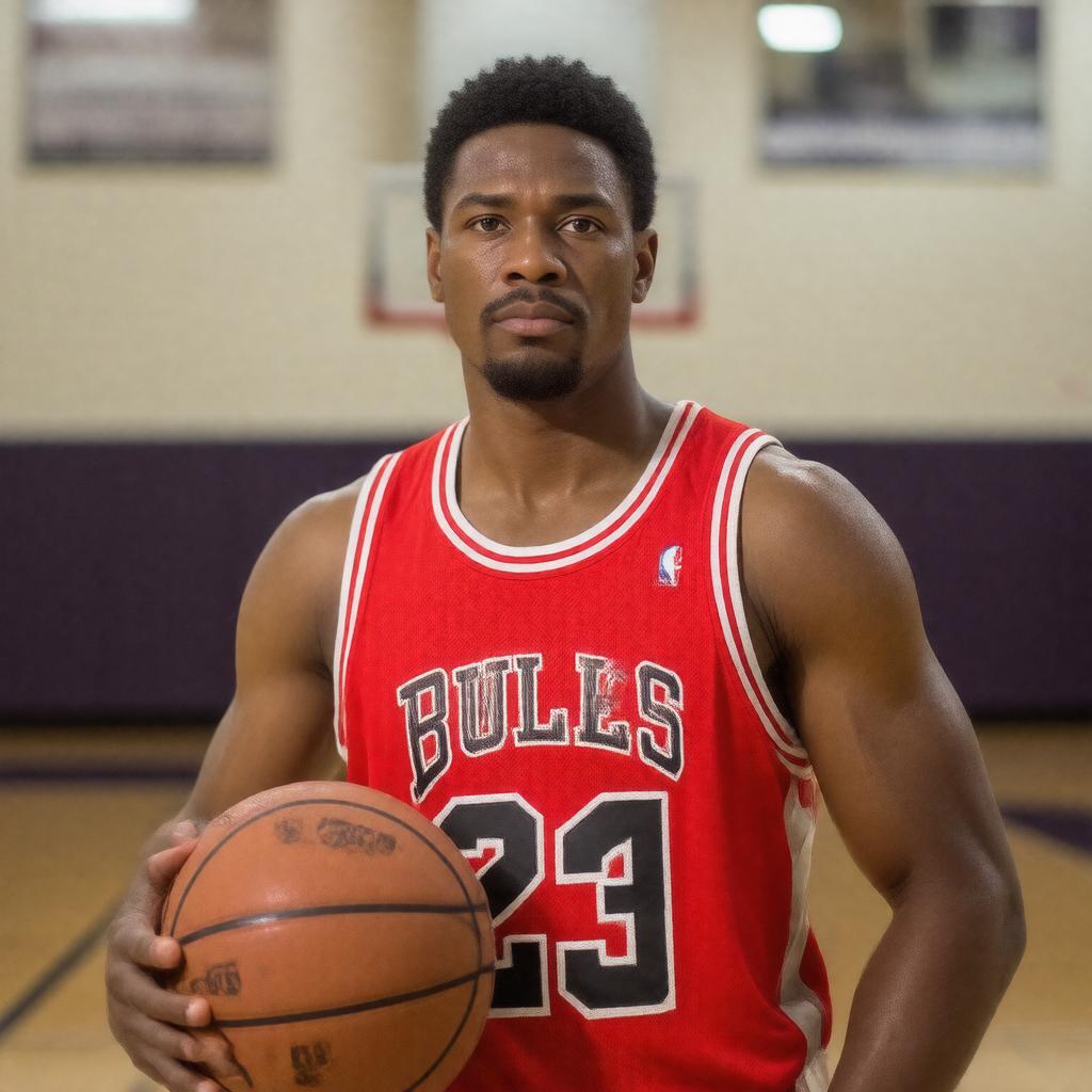 Jim Jackson